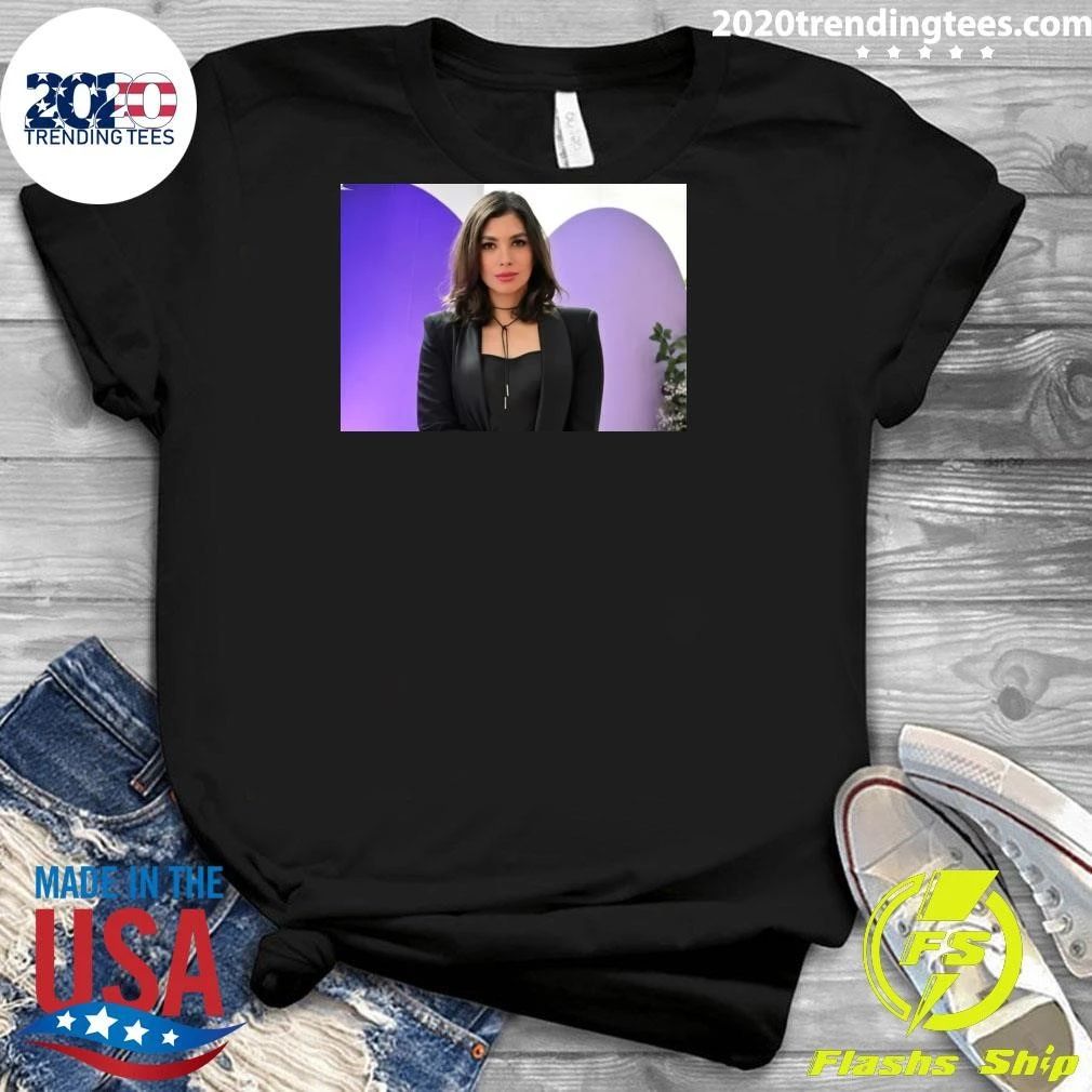 RIP Latinh Marie Claire González 1989-2026 Shirt