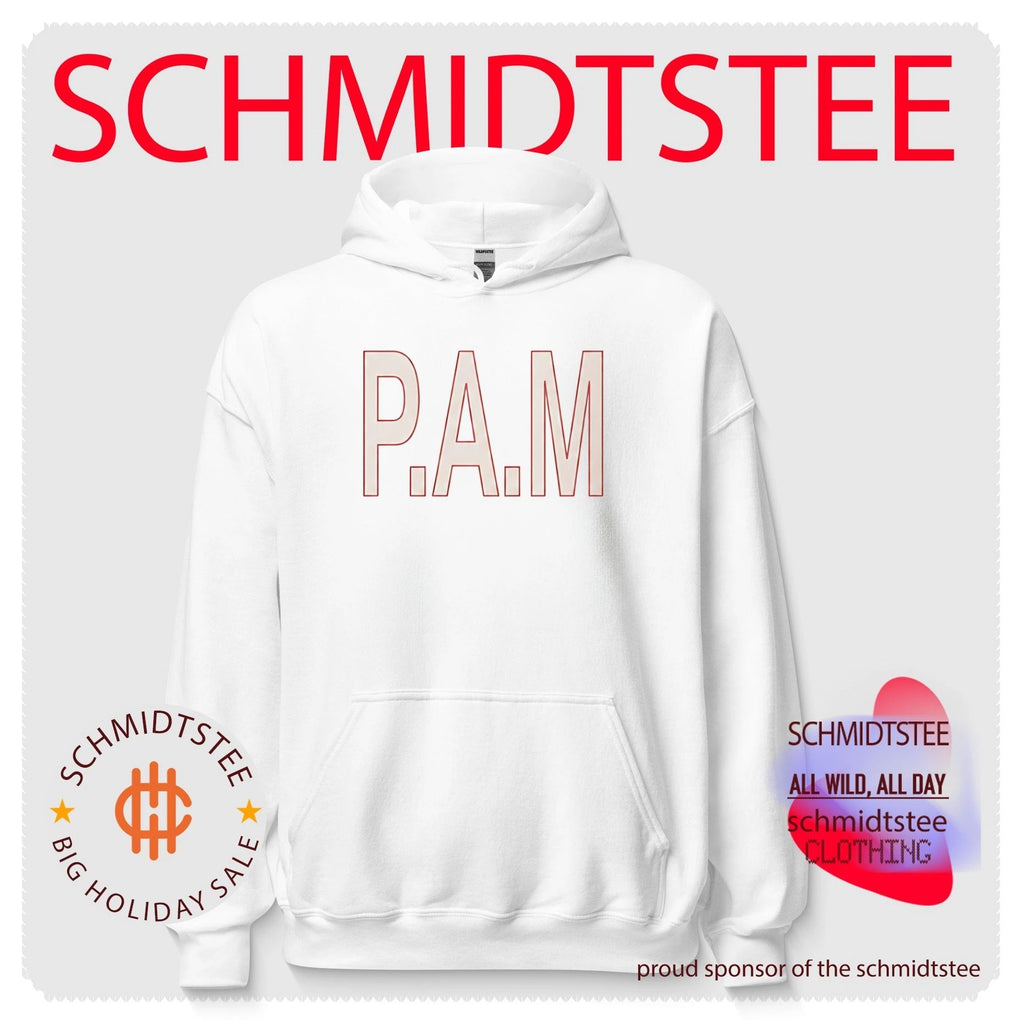 Sam Smith PAM Shirt