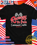 Raceway to Fun Entertainment Complex Newport MN shirt