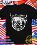 Night Freak Grim Reaper shirt