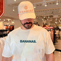 Savannah Bananas Baseball shirt
