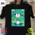 The Avett Brothers Night 2 In Morrison Colorado On July 11 2026 At Red Rocks Amphitheatre Shirt