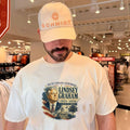 Lindsey Graham South Carolina Remembers 1955-2026 A Legacy of Service shirt