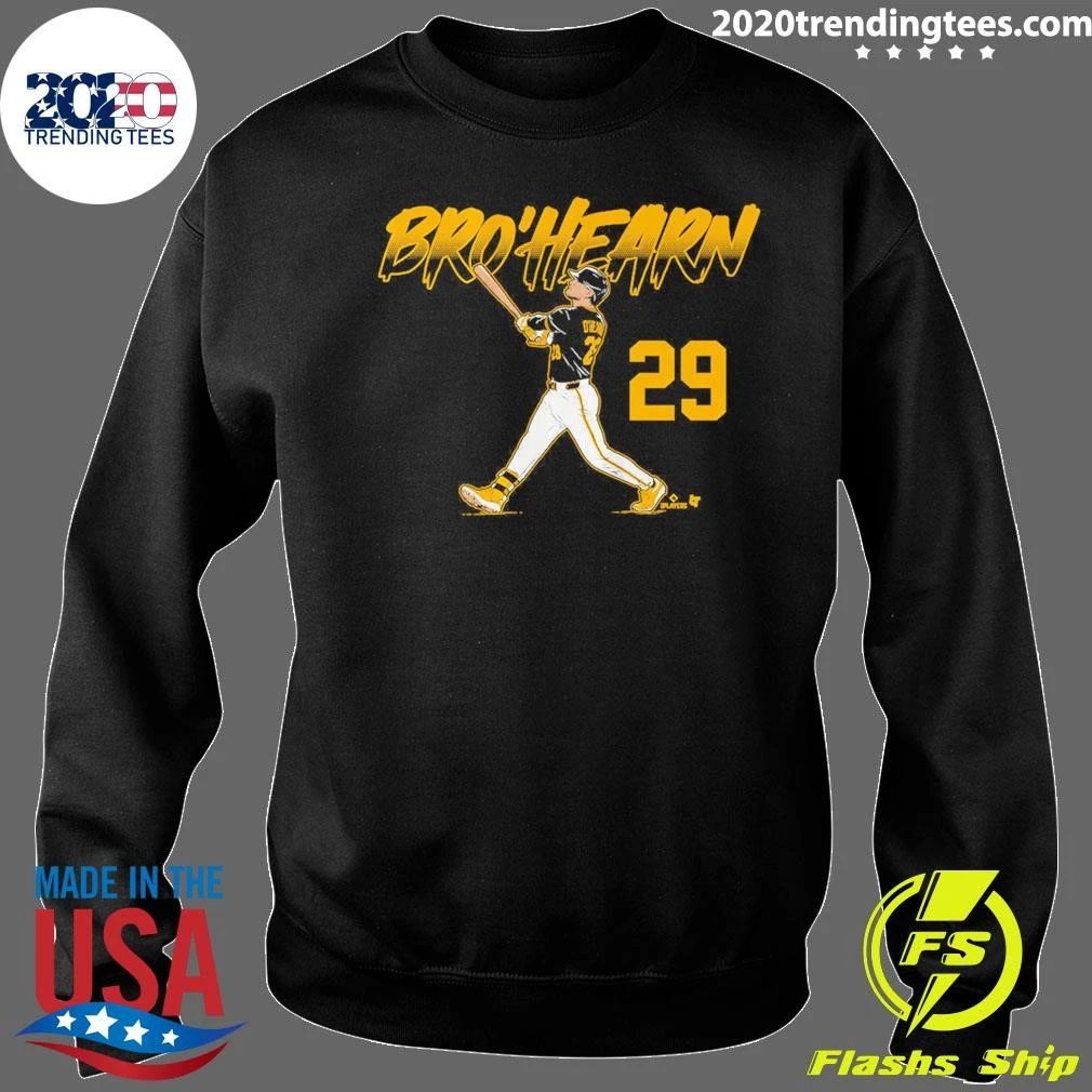 Ryan O’Hearn Bro’Hearn 2026 Tee Shirt