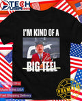 I’m kind of a big Kyle Teel signature shirt