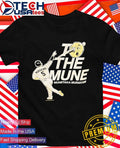 Munetaka Murakami Chicago White Sox To the Mune shirt