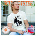 Heartland Amy Fleming and her horse Spartan shirt