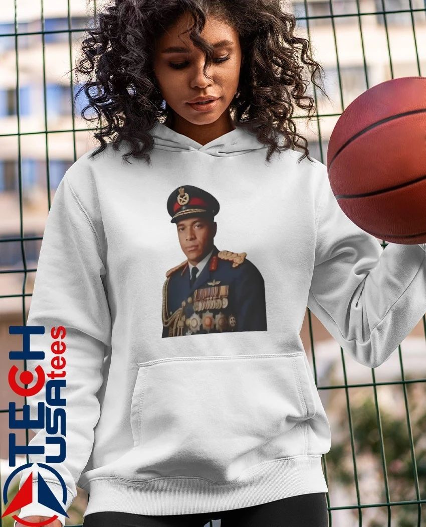 Dictator Mbappé Football Meme Contemporary shirt