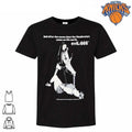 Evil 666 Nun Gothic Dark Humor Graphic Shirt