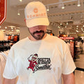 Goetta Be Startin Somethin hotdog shirt