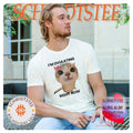 Cat I’m ovulating right now shirt