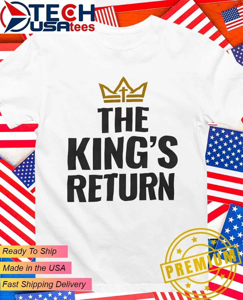 The King’s return Kenji Gorré Curacao 2026 World Cup shirt
