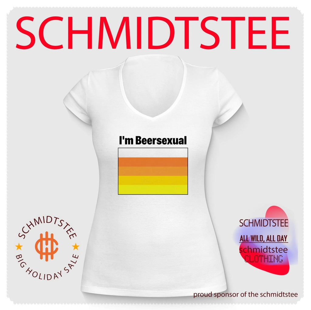 I’m Beersexual Beer vintage shirt