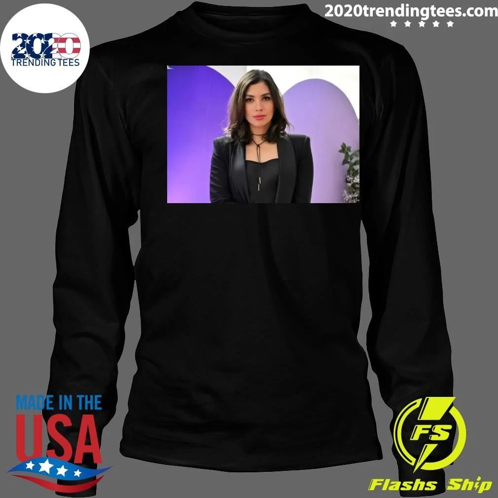 RIP Latinh Marie Claire González 1989-2026 Shirt