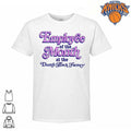 Employee of the Month at the Dumb Bitch Factory Funny Y2K Sarcastic Typography Shirt