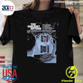 The Gaslight Anthem The 59 Sound 10th Anniversary Tour 2026 Shirt