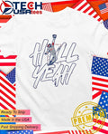 Derek Hill Philadelphia Phillies Baseball Hill Yeah shirt