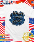 Michin’s Main Girl shirt