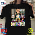 Happy 49th Birthday to Kari Wahlgren Shirt
