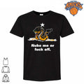 Nuke Me Or Fuck Off Gadsden Snake Tactical Military Shirt