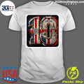 Three Lions England 10 Football World Cup 2026 Shirt