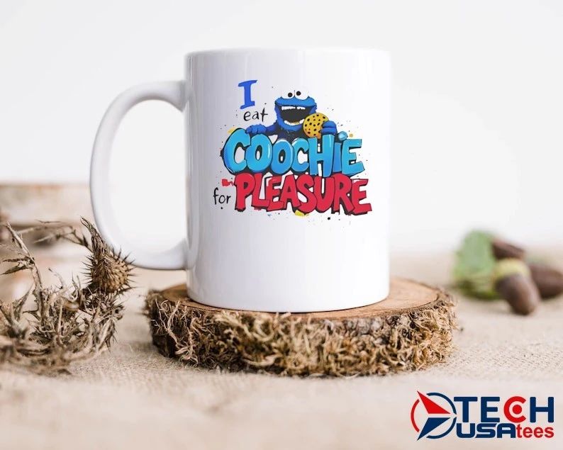 I eat coochie for pleasure shirt