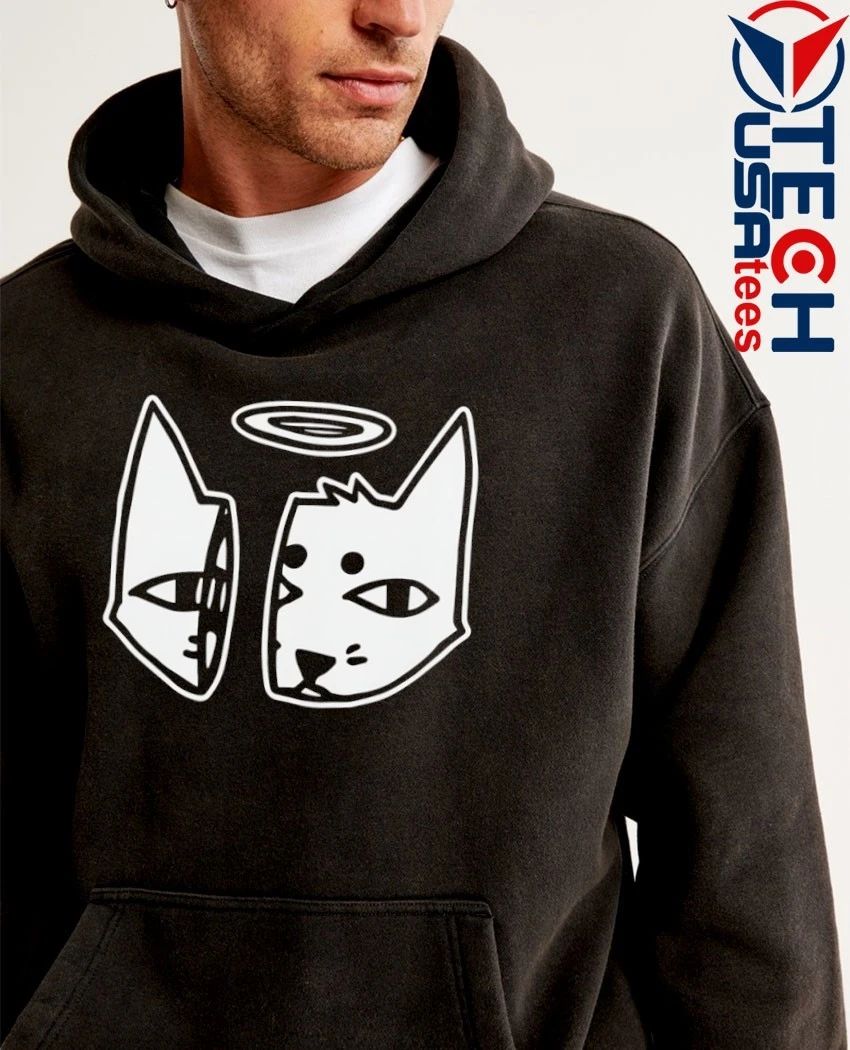 Ripndip Cat shirt
