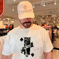 Death Dealer Reaper Christ shirt