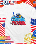 I eat coochie for pleasure shirt
