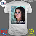Rip Antoinette Bower 1932-2026 Shirt