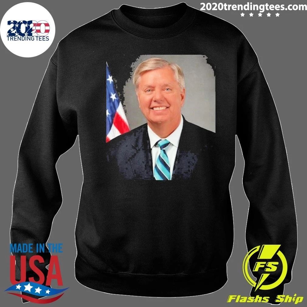 RIP US Senator Lindsey Graham 2026 Shirt