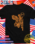 Twenty one pilots trench vulture muscle shirt