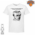 A Wound In Your Mind Reverberates Through Your Perception Turntable Head Shirt