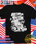 Anthrocon 2026 shirt