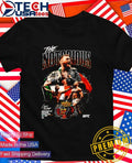 The Notorious UFC 329 Conor McGregor shirt