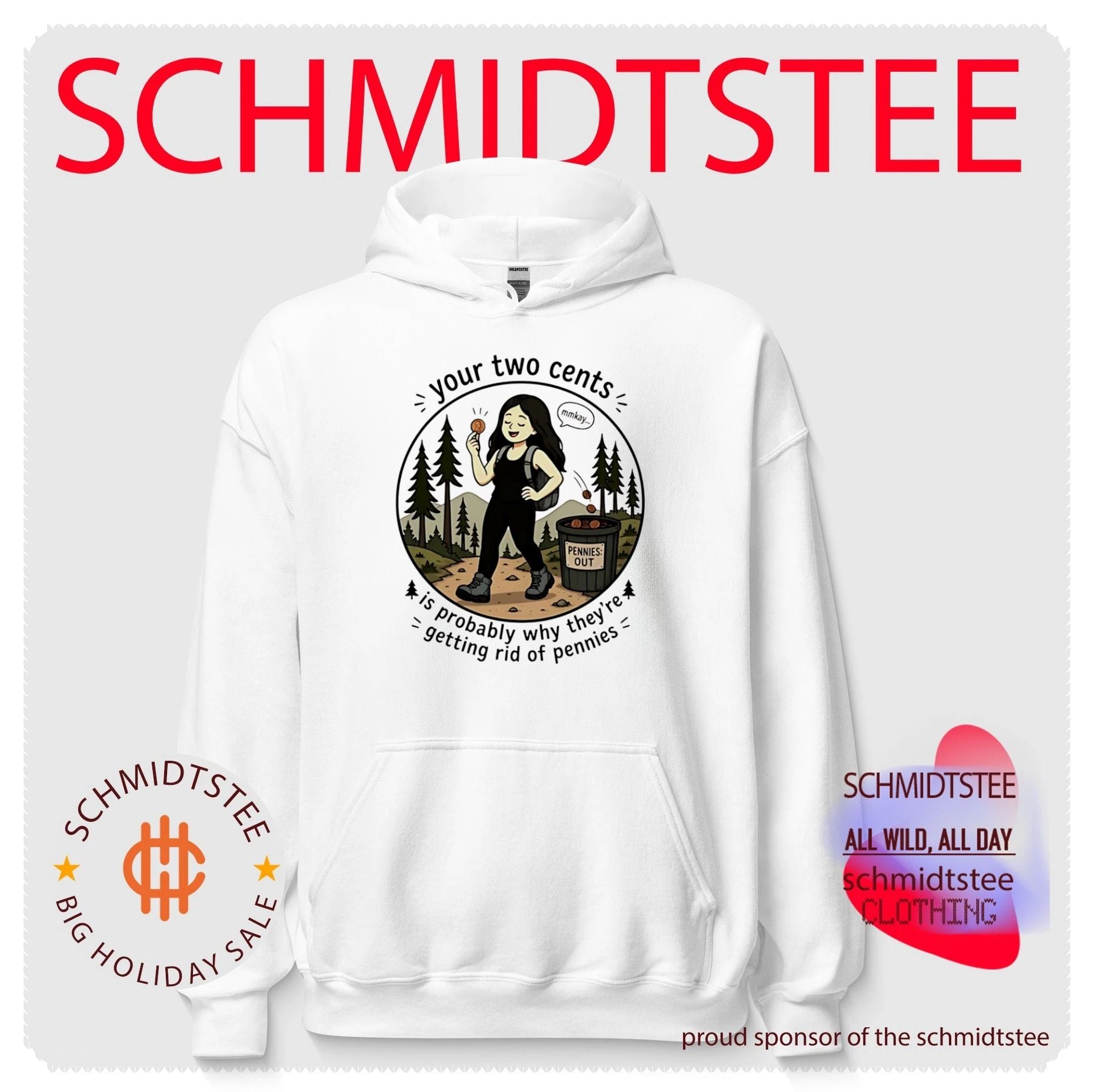 Your two cents is probably why they are getting rid of pennies shirt