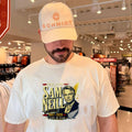 Sam Neill 1947-2026 Screen Legend A Life in Film shirt