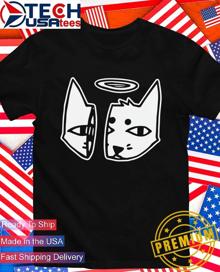 Ripndip Cat shirt