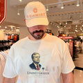 In Memory of Lindsey Graham 1955-2026 Faith Duty South Carolina shirt