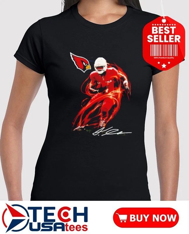 Arizona Cardinals Football Jeremiyah Love Rookie signature shirt