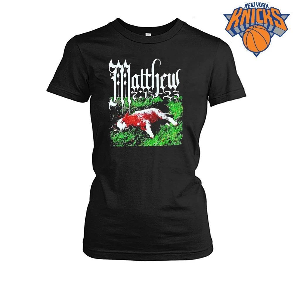Matthew 7 15 23 Beware Of False Prophets Dead Lamb Gothic Heavy Metal Aesthetic Shirt