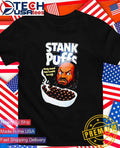 Cocoa Puffs Dontay Khalifa Stank Puffs shirt