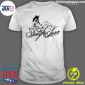 Nessa Barrett Tough Love Shirt