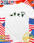 Goose Mexico Soccer World Cup 2026 shirt
