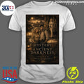 The Mystery Of Ancient Darkness Initium Part II The Journey A Prelude To The Game Shirt