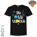 This Old World Magic Hands Earth Sun Celestial Space shirt