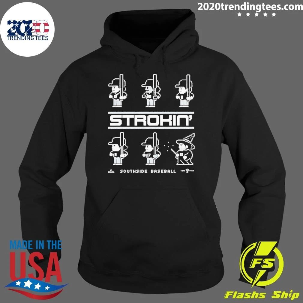 Strokin’ Southside Baseball Prospects Shirt