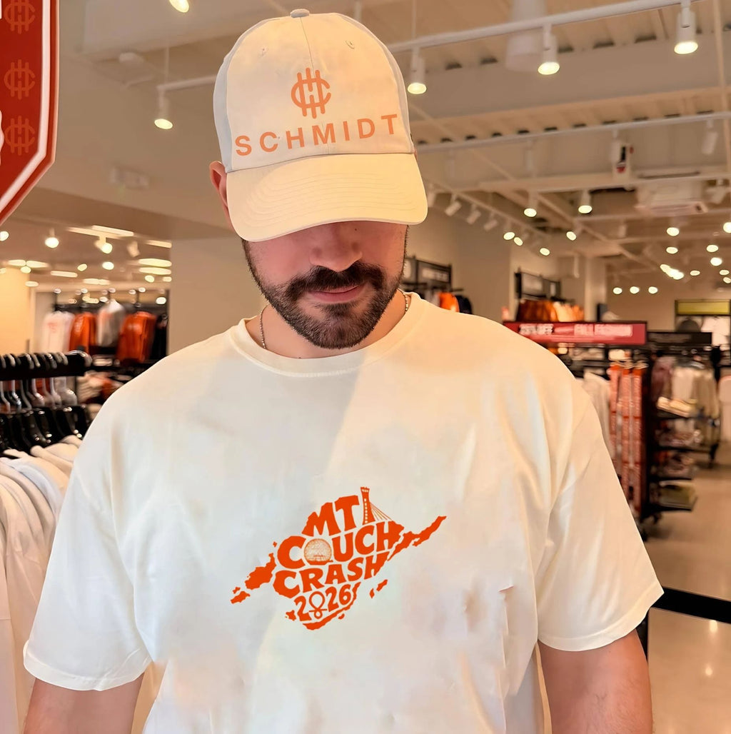 Montreal 2026 Couch Crash State shirt