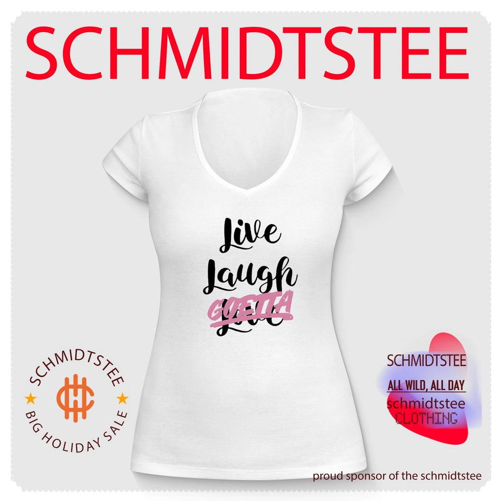 Live Laugh Goetta classic shirt