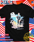 The Evil Dead they got up on the wrong side of the grave shirt